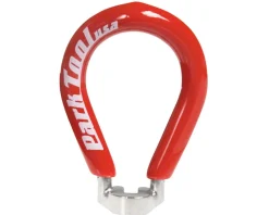 Park Tool Tools|SW-2 Spoke Wrench (Red) (3.45mm)