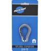 Park Tool Tools|SW-5 Torx Style Spoke Wrench (Grey)