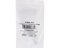Park Tool Tools|TAP-10 Frame Tap (10 x 1mm)