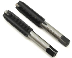 Park Tool Tools|TAP-6 Right/Left Taps (For Crankarm Pedal Threads) (Pair) (9/16")