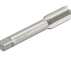 Park Tool Tools|TAP-20.1 Thru Axle Tap (20mm x 1.0)