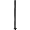 Park Tool Bike Repair Stands|THP-1 Mounting Post (Black) (For THS-1 Workstations)