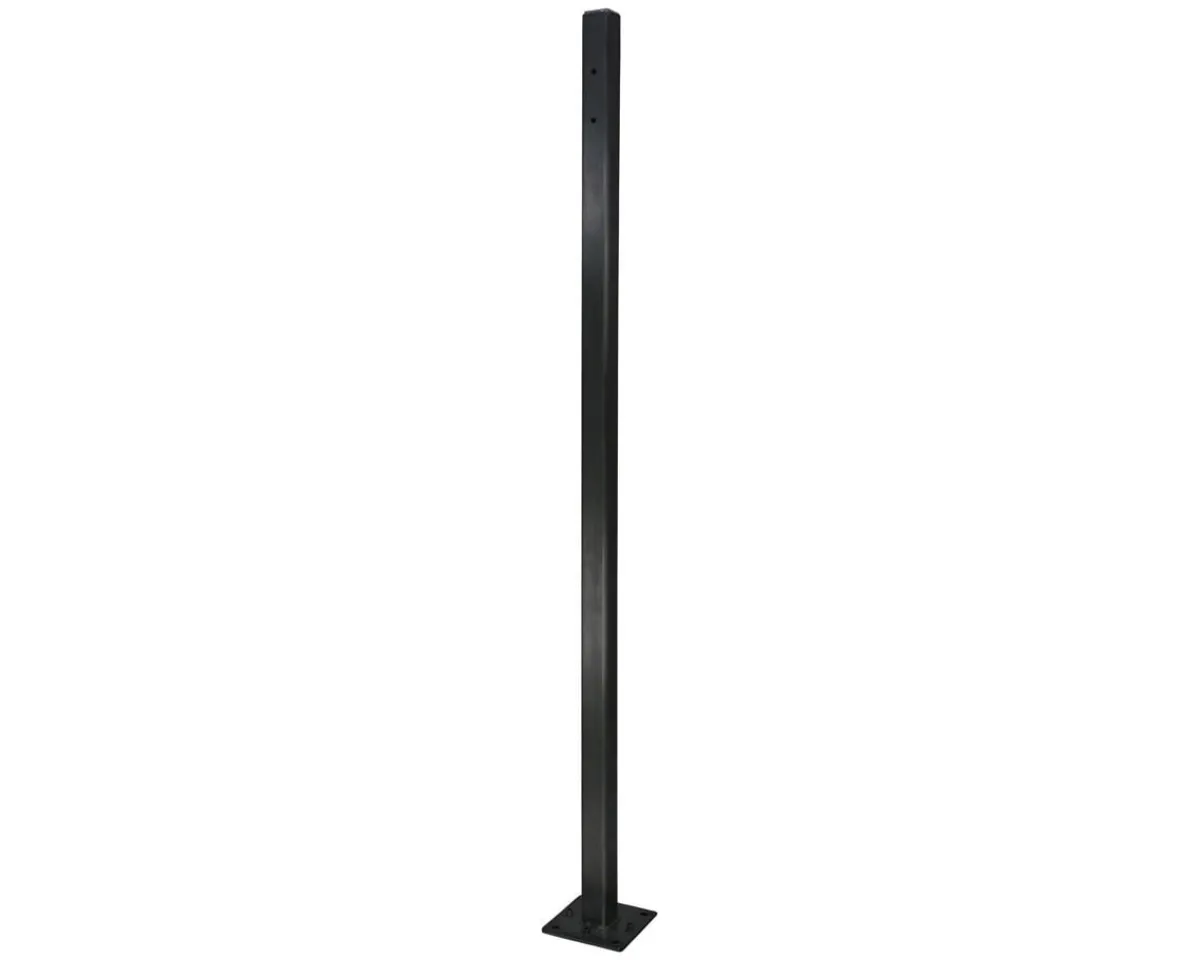 Park Tool Bike Repair Stands|THP-1 Mounting Post (Black) (For THS-1 Workstations)