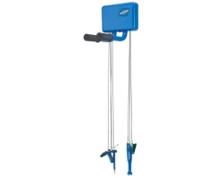 Park Tool Tools|THS-1.2 Trailhead Workstation (Blue)