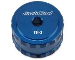 Park Tool Tools|TH-3 Tap And Bit Driver (Blue)