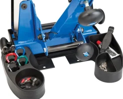 Park Tool Tools|Tilting TS-4 Truing Stand Base