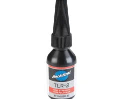 Park Tool Bottom Brackets & Parts|Tools|TLR-2 Thread Locker (Red) (10ml) (High Strength)