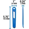Park Tool Tire & Tube Accessories|Tools|TL-6.3 Steel Core Tire Levers (Pair)