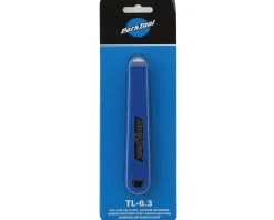 Park Tool Tire & Tube Accessories|Tools|TL-6.3 Steel Core Tire Levers (Pair)