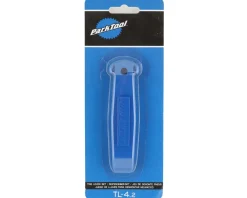 Park Tool Tire & Tube Accessories|Tools|TL-4.2 Tire Levers (Blue) (Pair)