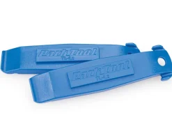 Park Tool Tire & Tube Accessories|Tools|TL-4.2 Tire Levers (Blue) (Pair)