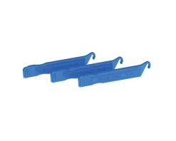Park Tool Tire & Tube Accessories|Tools|TL-1.2 Tire Lever Set (Blue) (3 Pack)