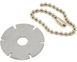 Park Tool Tools|TM-1 Spoke Tension Meter
