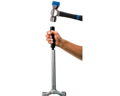 Park Tool Tools|TNS-1 Star Nut Setter (For 1" & 1-1/8" Threadless Headsets)