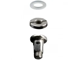 Park Tool Tools|Tool Spoke Holder Rebuild Kit (For CSH-1) (2230K)