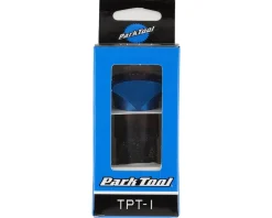 Park Tool Tubeless Tire Tools|Tubeless Accessories|TPT-1 Tubeless Tire Plug Tool (Blue)
