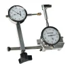 Park Tool Tools|TS-2DI Dial Indicator Gauge Set (For TS-2, 2.2, TS-4 Truing Stands)