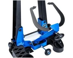Park Tool Tools|TS-4.3 Professional Truing Stand