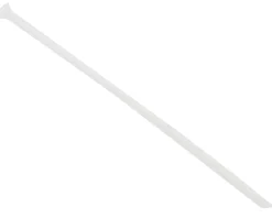 Park Tool Tubeless Tire Tools|Tubeless Accessories|TS-1 Sealant Injector Proboscis Tube (Clear)