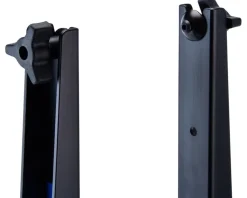 Park Tool Tools|TS-2TA.3 Truing Stand Thru-Axle Adapters