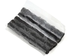 Park Tool Tubeless Tire Tools|Tubeless Accessories|Tubeless Tire Plug Refill Pack (Black) (5-Pack)