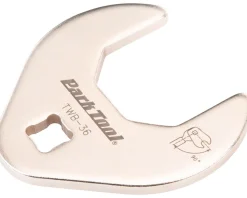 Park Tool Bottom Brackets & Parts|Tools|TWB-36 36mm Crow Foot Tool