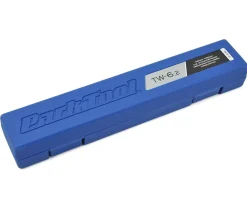 Park Tool Tools|TW-6.2 Ratcheting Click-Type Torque Wrench (10-60Nm) (3/8'' Driver)
