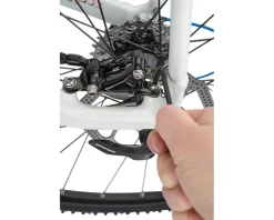 Park Tool Tools|TWS-1 L-Shaped Torx Compatible Wrench Set w/ Holder