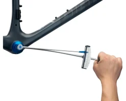 Park Tool Tools|TW-2.2 Torque Wrench (0-60Nm)