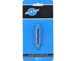 Park Tool Tools|VC-1 Valve Core Removal Tool (Blue)