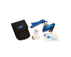 Park Tool Tools|WTK-2 Essential Tool Kit