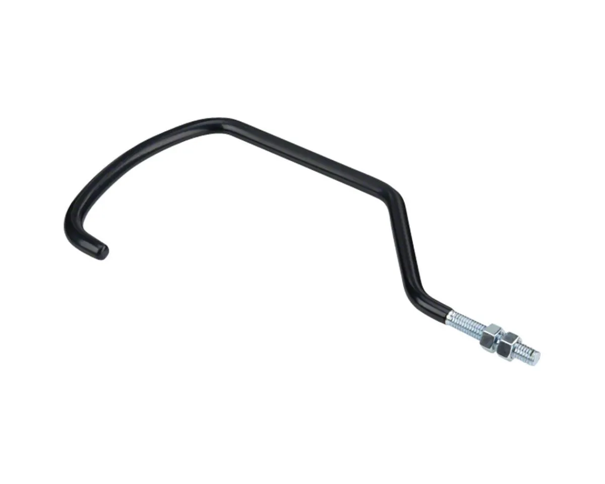 Park Tool Vehicle Bike Racks|470XX Oversize Machine Hook (Black)