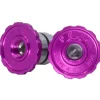 Paul Components Handlebars|Aluminum Bar End Plugs (Pink)