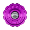 Paul Components Headsets & Spacers|Aluminum Top Cap (Purple) (1-1/8")