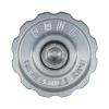 Paul Components Headsets & Spacers|Aluminum Top Cap (Silver) (1-1/8")