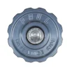 Paul Components Headsets & Spacers|Aluminum Top Cap (Pewter) (1-1/8")