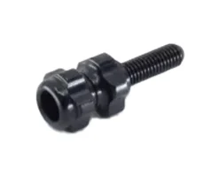 Paul Components Cables & Housing|Derailleurs & Parts|Baby Groovy Barrel Adjuster (Black) (Each)