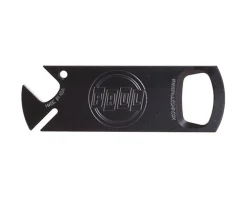 Paul Components Tools|Bottle Opener (Ano Black)