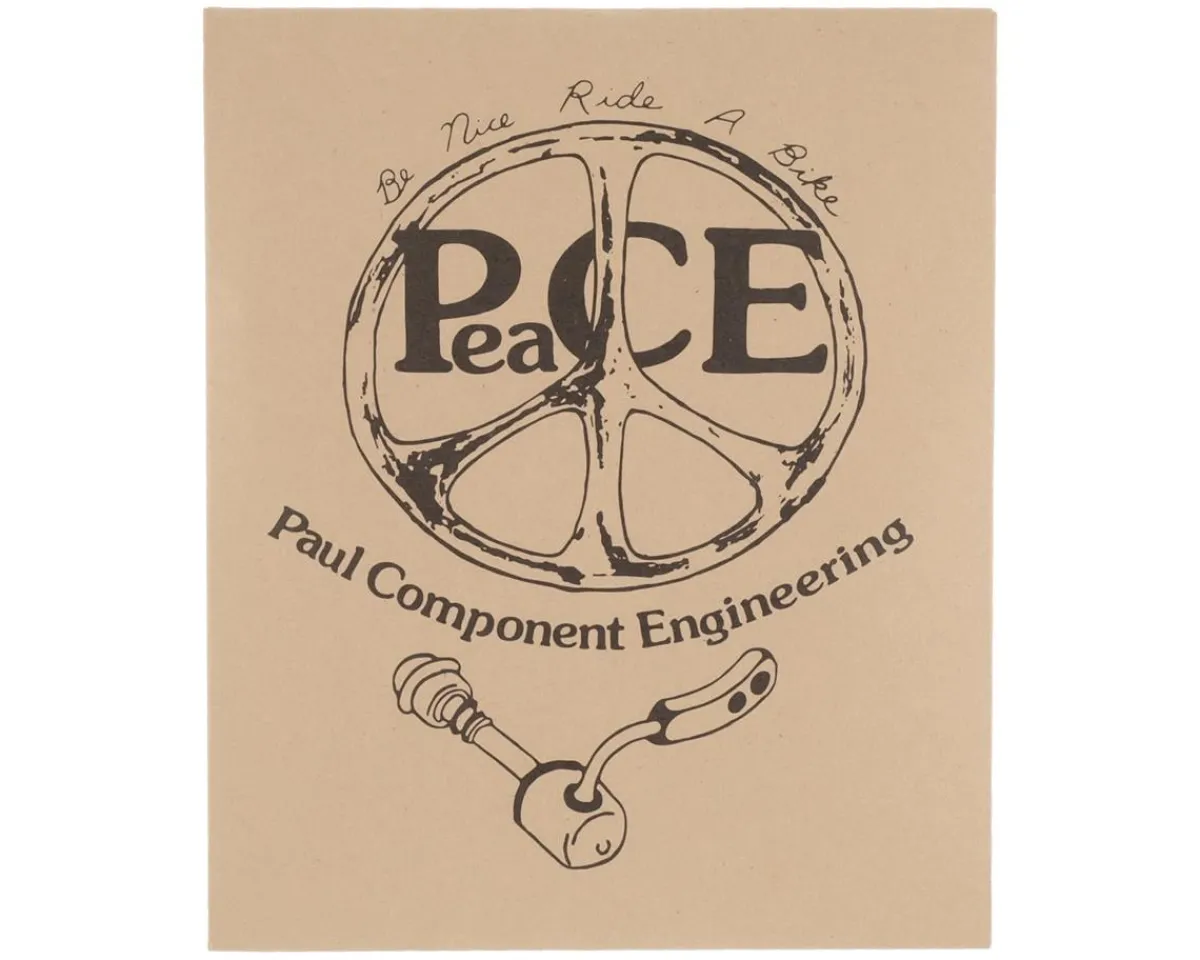 Paul Components Tools|Bottle Opener (Ano Purple)