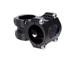 Paul Components Stems & Parts|Boxcar Stem (Black) (31.8mm) (35mm) (0°)