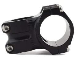 Paul Components Stems & Parts|Boxcar Stem (Black) (35.0mm) (35mm) (0°)