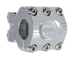 Paul Components Stems & Parts|7/8" Boxcar Stem (Polished Aluminum) (22.2mm) (35mm) (0°)