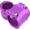 Paul Components Stems & Parts|Boxcar Stem (Purple) (35.0mm) (35mm) (0°)