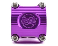 Paul Components Stems & Parts|Boxcar Stem (Purple) (35.0mm) (35mm) (0°)