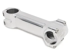 Paul Components Stems & Parts|Boxcar Stem (Silver) (31.8mm) (90mm) (15°)