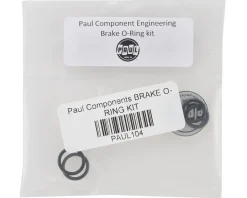 Paul Components Brakes|Brake O-Ring Kit