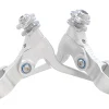 Paul Components Brakes|Canti Levers (Silver) (Pair) (Standard)