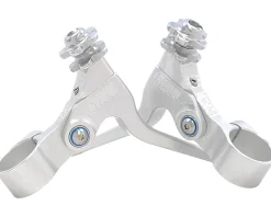 Paul Components Brakes|Canti Levers (Silver) (Pair) (Standard)