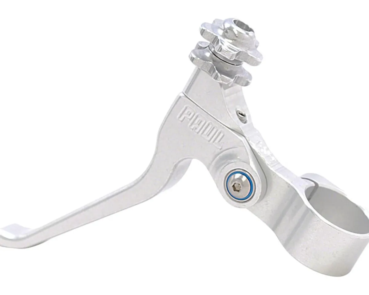 Paul Components Brakes|Canti Levers (Silver) (Pair) (Standard)
