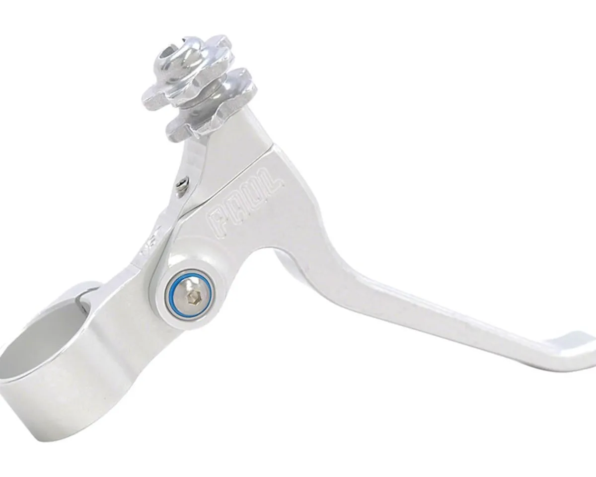 Paul Components Brakes|Canti Levers (Silver) (Pair) (Standard)